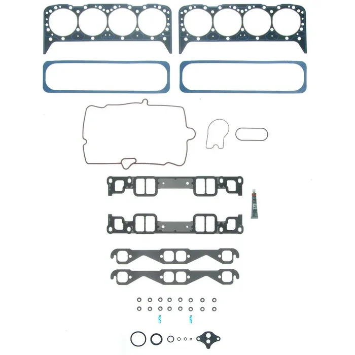 Fel-Pro Hst 7733 Pt-16 Head Gasket Set