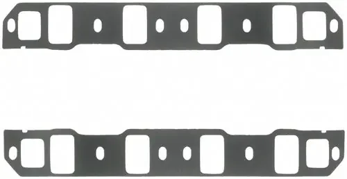 FEL-PRO Intake Gasket Set – Ford 302 – .045 Thick pn.1262R-2