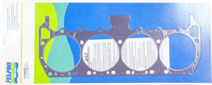 FEL-PRO Marine Head Gasket pn.17059