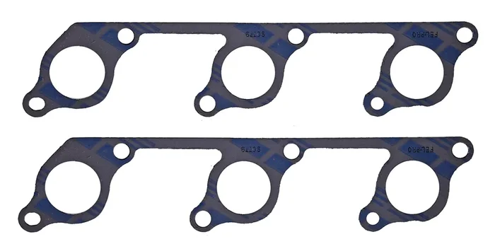 Fel-Pro Ms 90779 Exhaust Manifold Gasket Set