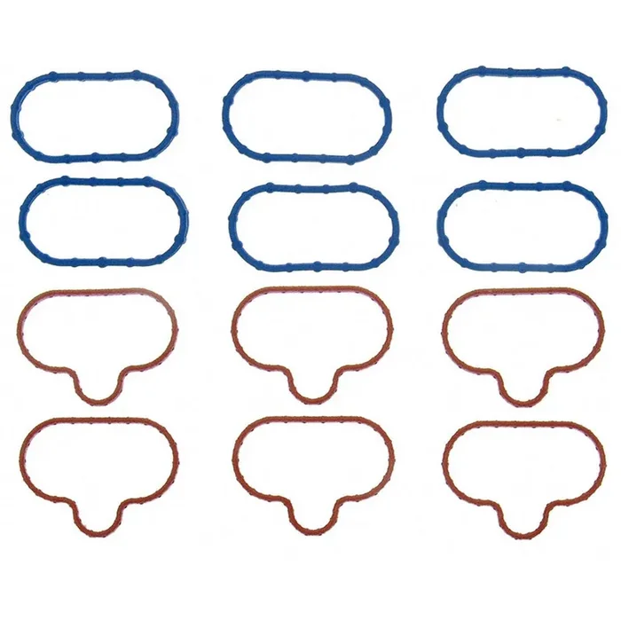 Fel-Pro Ms 92586-1 Intake Manifold Gasket Set