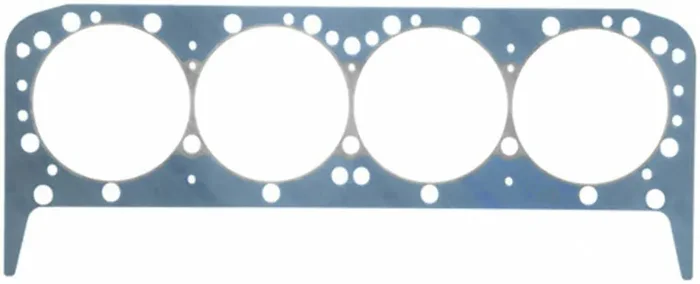 FEL-PRO SBC Head Gasket pn.1036