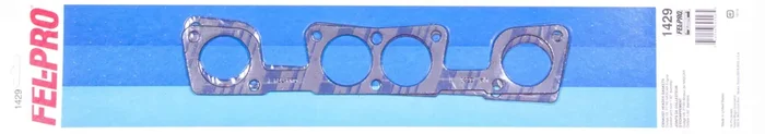 FEL-PRO SBM Header Gasket Set 1.90 Dia. Round port pn.1429