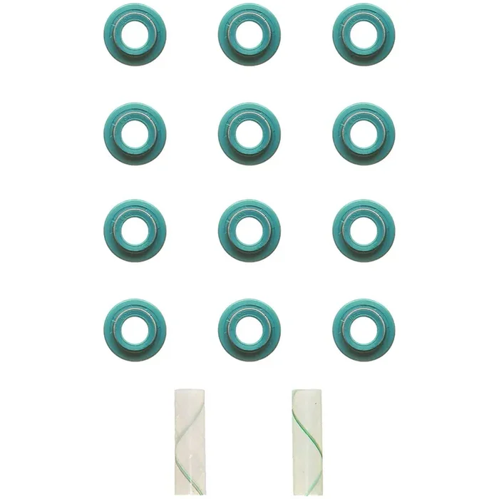 Fel-Pro Ss 72835 Valve Stem Seal Set