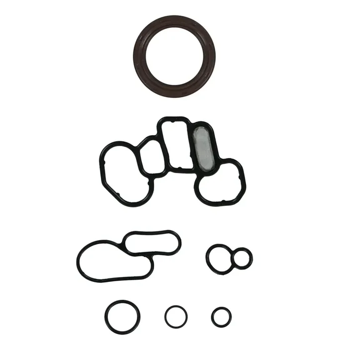 Fel-Pro Tcs 46026 Crankshaft Front Seal Set