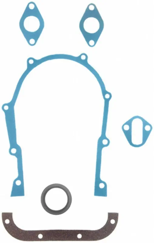 FEL-PRO Timing Cover Gasket Set pn.TCS13075-1