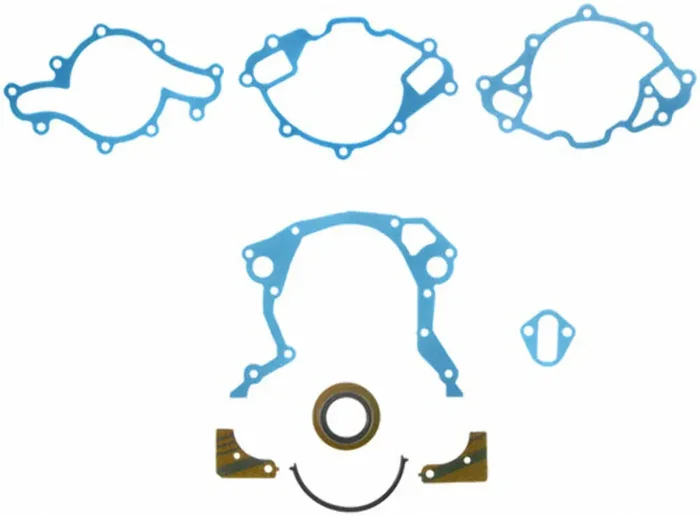 FEL-PRO Timing Cover Gasket Set pn.TCS45449