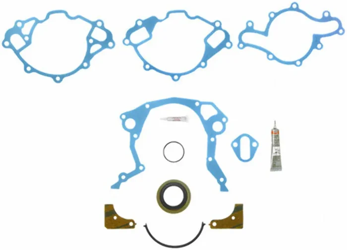 FEL-PRO Timing Cover Gasket Set pn.TCS45450