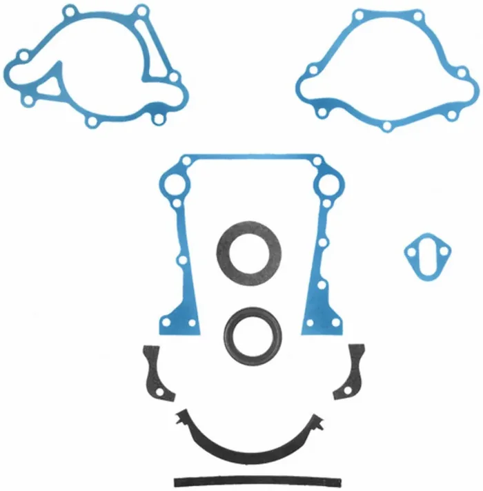 FEL-PRO Timing Cover Gasket Set pn.TCS6563-1