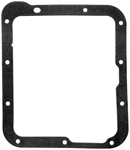 FEL-PRO Trans Pan Gasket Set Ford C4 Early Style pn.TOS18632