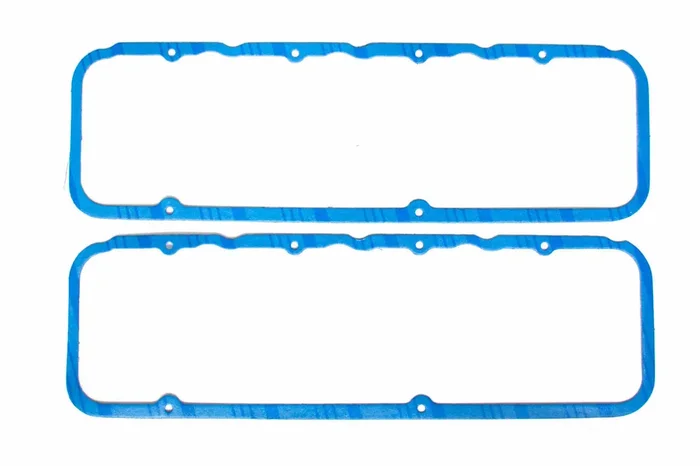 FEL-PRO Valve Cover Gasket Set BBC w/5.0in Bore Center pn.1696