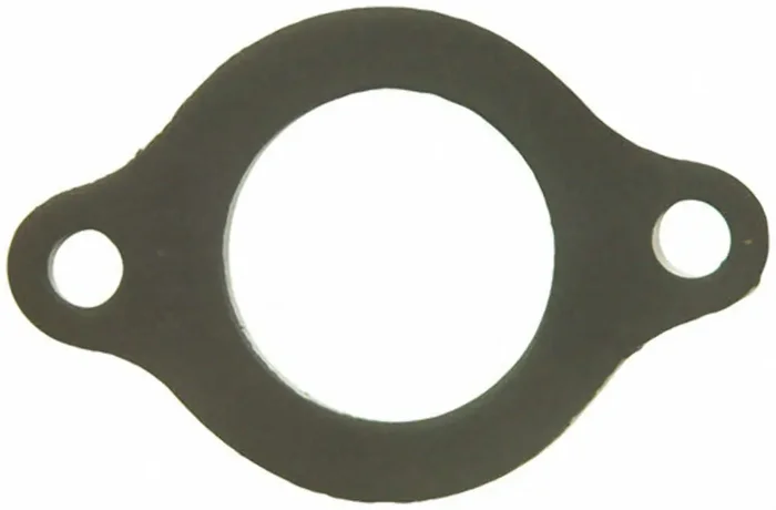 FEL-PRO Water Outlet Gasket SB & BB Chevy pn.2201