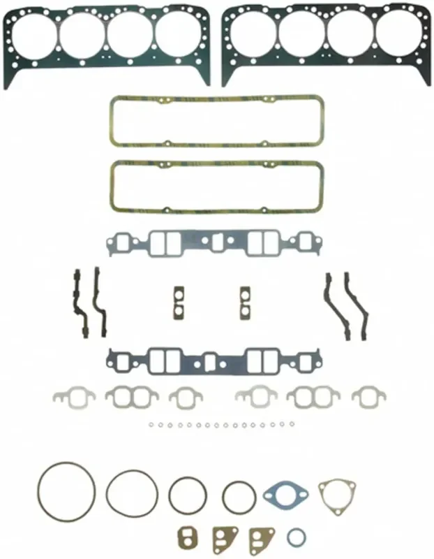 Felpro Sbc Head Set