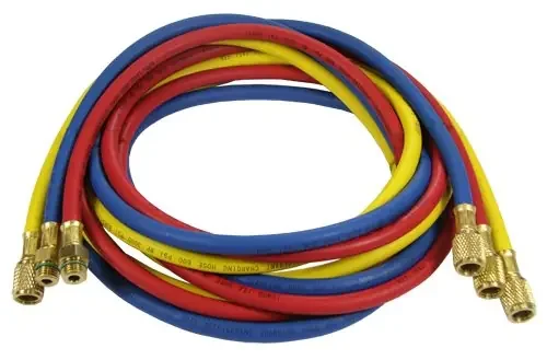Fjc 6559 96‘‘ R134A Charging Hose Set