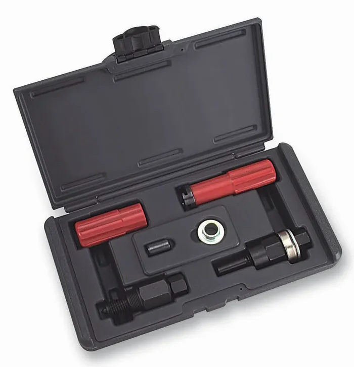 Fjc 7611 Carbon Shaft Seal Tool Kit For Gm Da6 Compressor
