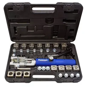 Flaring Tool Kit