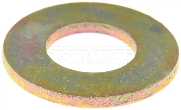 Flat Washer-Grade 8- 1/2 In.
