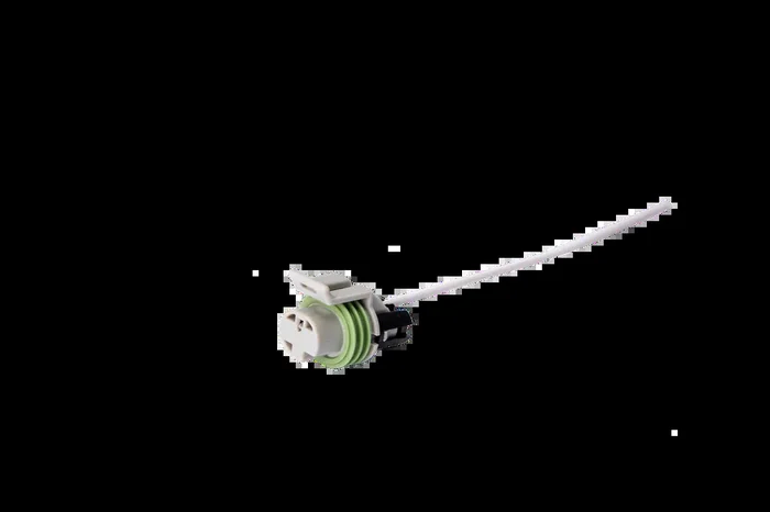 Fleece Performance Duramax Oil Pressure Sensor Pigtail – LB7 FPE-HAR-DMAX-OP-0102