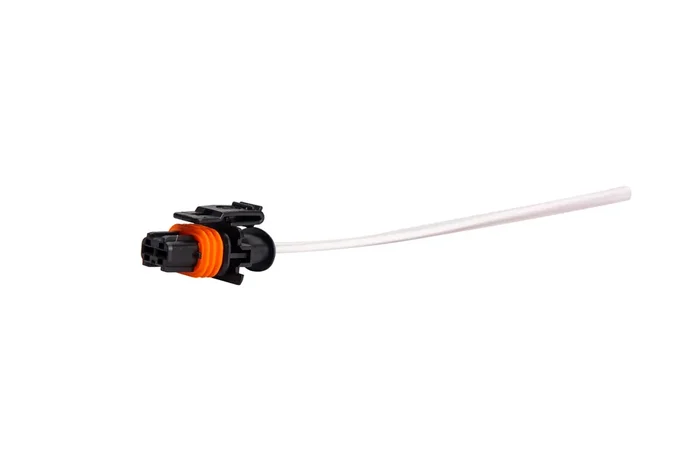 Fleece Performance Fuel Pressure Regulator and Multiuse Pigtail FPE-HAR-FPR-PT
