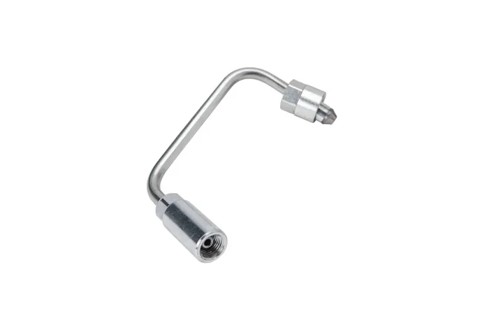 Fleece Performance LBZ/LMM Duramax High Pressure Injection Line (2 and 7) FPE-FL-LBZLMM-27