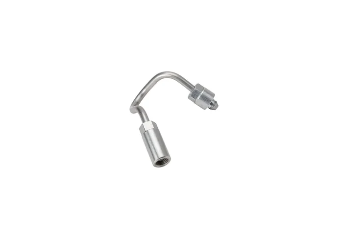 Fleece Performance LBZ/LMM Duramax High Pressure Injection Line (4 and 5) FPE-FL-LBZLMM-45