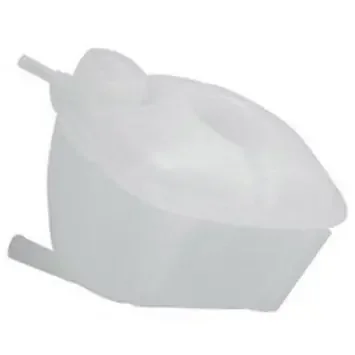 Fluid Expansion Tank For Volkswagen Transporter And Vanagon – 1986-1992 – Oem 025-121-403B