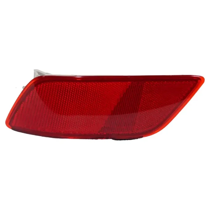 For 2019 20 21 22 2023 Subaru Forester Reflector Driver Side Rear Replacement For Su1184105 84551Sj010