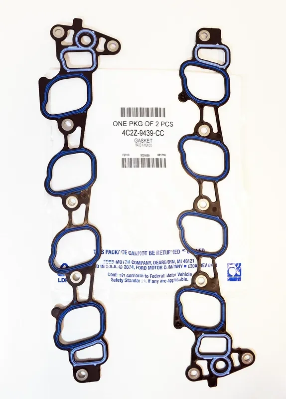 Ford 4C2Z-9439-Cc – Gasket – Intake Manifold