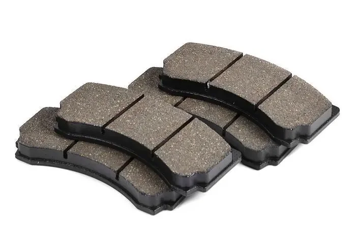 Ford OEM Front Brake Pads (2015-2020 Shelby GT350) – FR3Z-2001-L