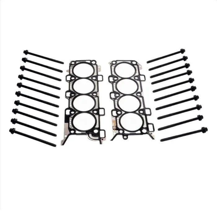 Ford Performance Boss 302R Head Changing Kit