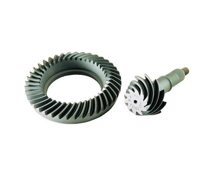 Ford Racing M420988373 8.8‘‘ 3.73 Ring And Pinion
