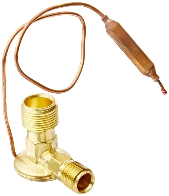 Four Seasons Expansion Valve – 39019