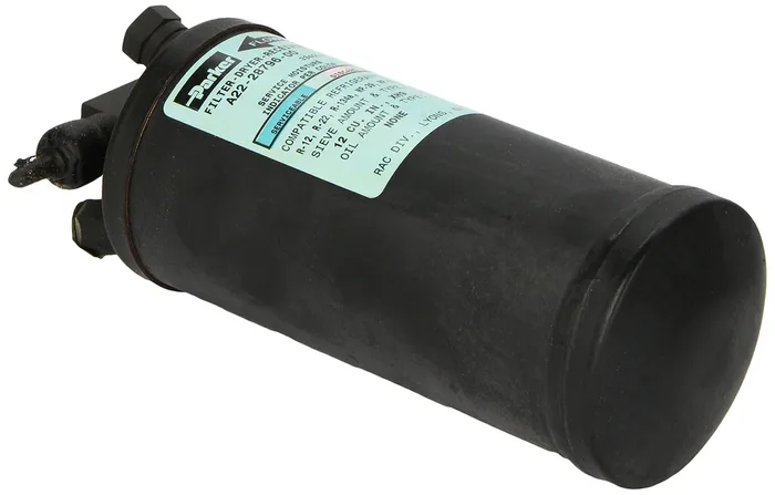 Four Seasons Filter Drier/Steel – 33358