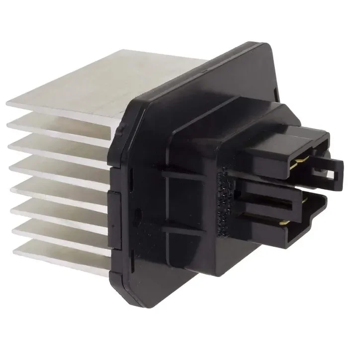 Front Blower Motor Resistor Fits 11-13 M37 M56 / 14-19 Q70 / 15-19 Q70L – 07-15 Cx-9 Replace 4P1678 Ru740 20535 Ru-740 277611Me0