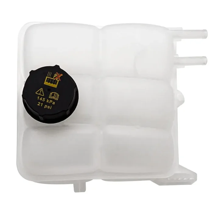 Front Engine Coolant Reservoir Radiator Expansion Tank For 2004-2013 Mazda 3 2.0L 2.3L 603-043