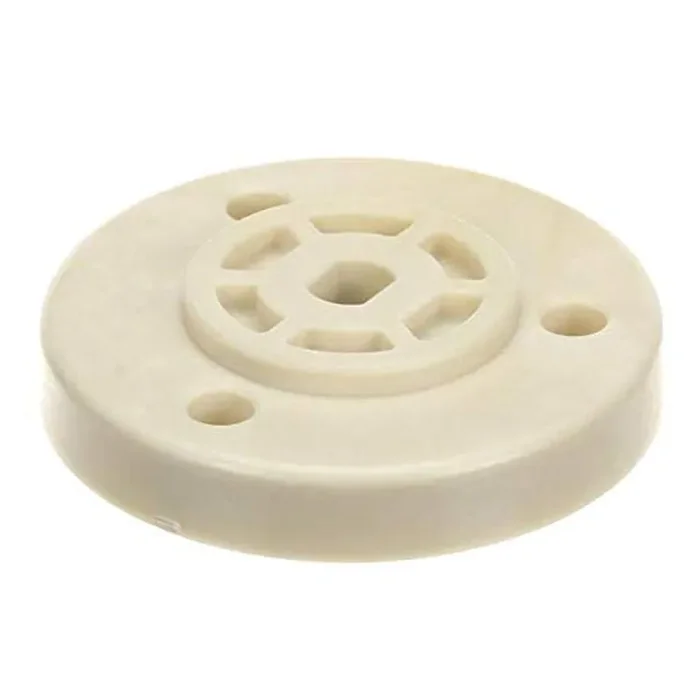 Frosty Factory Plate, Drive
