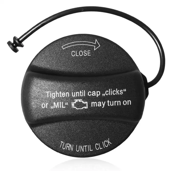 Fuel Tank Cap Gas Cap Compatible With Mini Cooper& Bmw X1 X2 X3 X4 X5 X6 128I 135I 228I 320I 323I 325I Xi 328I 330I 335I 428I 525I 528I 530I 535I Gt 645Ci 650I 740I 745I Replace 16117222391