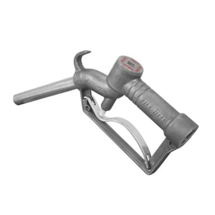 Fuel Transfer Nozzle, 3/4-In.