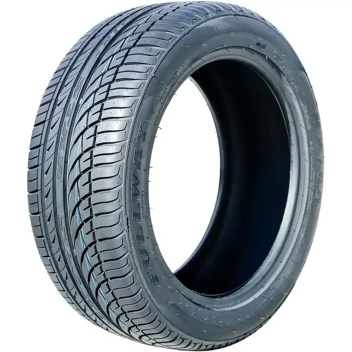 Fullway Hp108 All-Season Passenger Car High Performance Radial Tire-215/55R17 215/55Zr17 215/55/17 215/55-17 98W Load Range Xl 4