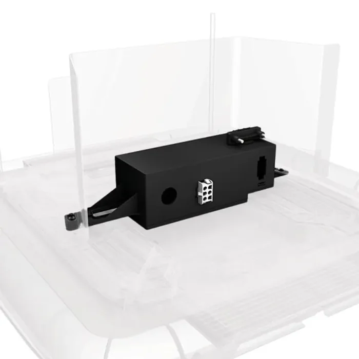 Furrion Enhanced Multi-Zone Controller For Chill Air Conditioner System With 3-Fan Speed, Auto Fan Operation, Short-Cycle Protec