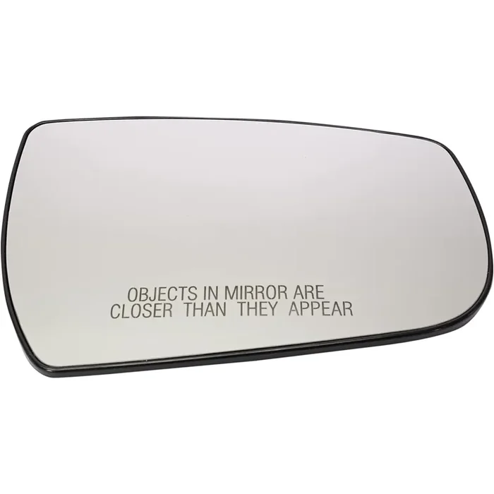 Garage-Pro Passenger Side Mirror Glass Compatible With 2013-2015 Chevrolet Malibu, 2016 Chevrolet Malibu Limited With Backing Pl