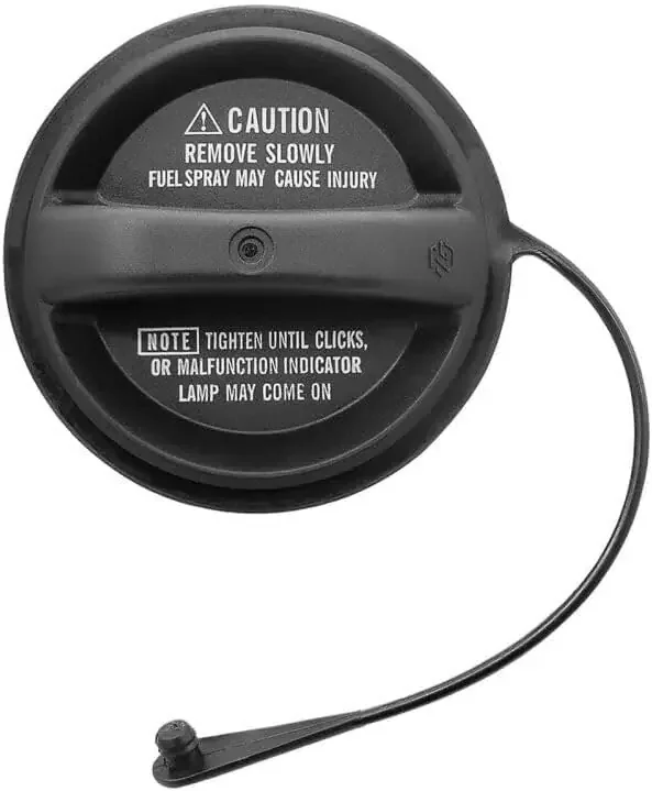 Gas Cap Fuel Cap For Toyota Lexus, 2002-2004 Tacoma, 2001-2005 Rav4, 2001-2003 Highlander, 2000-2003 Sienna, 2003-2004 Corolla,