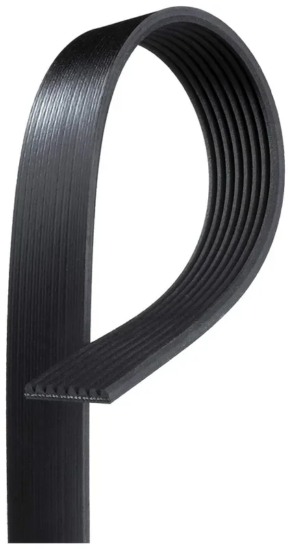 Gates K081000 Micro-V Serpentine Drive Belt
