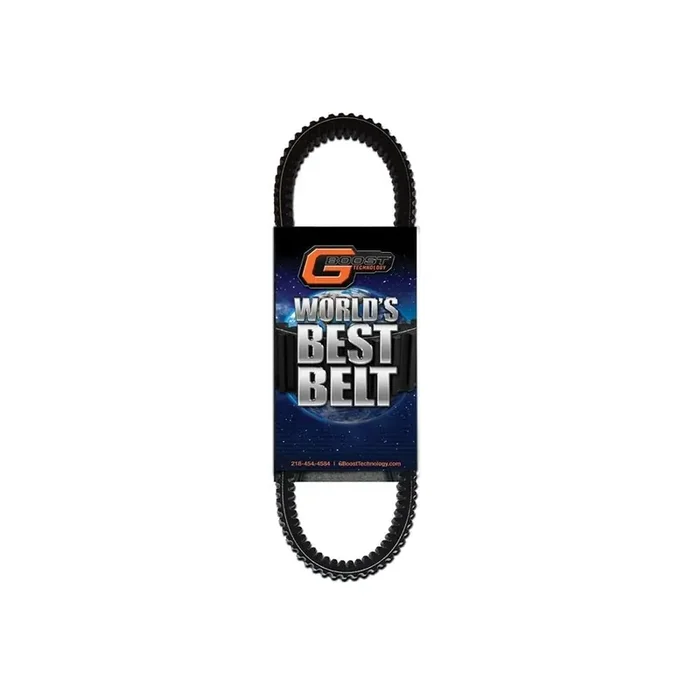 Gboost Worlds Best Belt – Canam X3, Defender