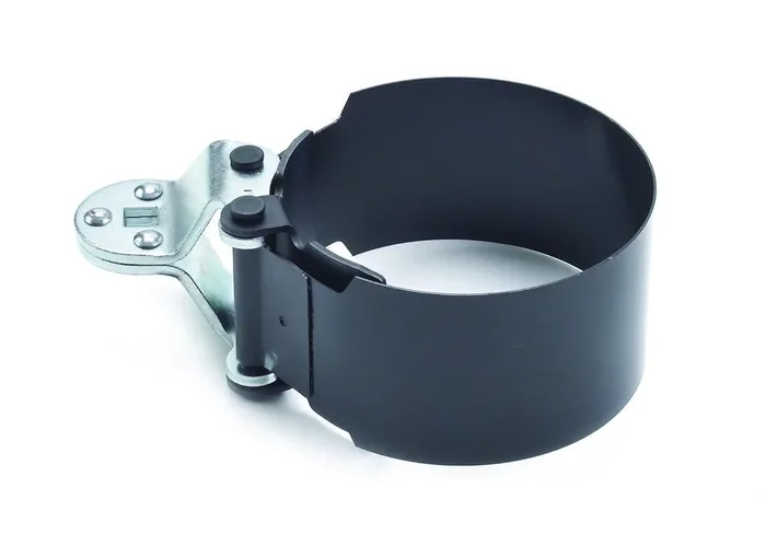 Gearwrench Wide Oil Filter Wrench 4-3/8‘‘ To 5-1/4‘‘ Heavy-Duty 2321W