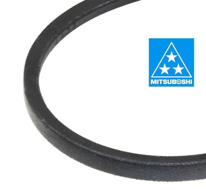 General Utility V-Belt Replacement Belt For Light – 4L-330