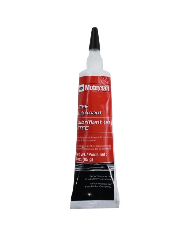 Genuine Ford Fluid Xg-8 Ptfe Lubricant – 3 Oz.