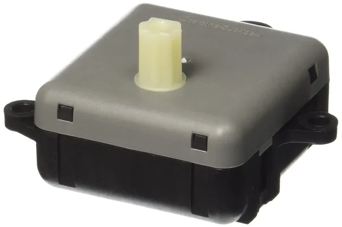 Genuine Gm 15781467 Air Inlet Valve Actuator
