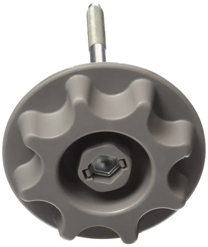 Genuine Toyota (51931-02110) Spare Wheel Carrier