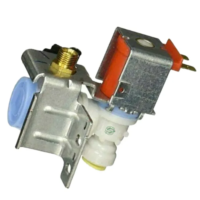 Glob Pro Solutions Ck900135 Old = Riv-11Ae-19(From-1 To 45) 76010 76010 U-Line Water Valve 120V/60 Ck900135 Compatible With U